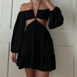 PRINCESS POLLY | dress